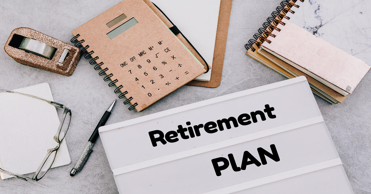 Retirement Plan Cafeteria Plan Employee Benefit 401(k) Irc Sep 