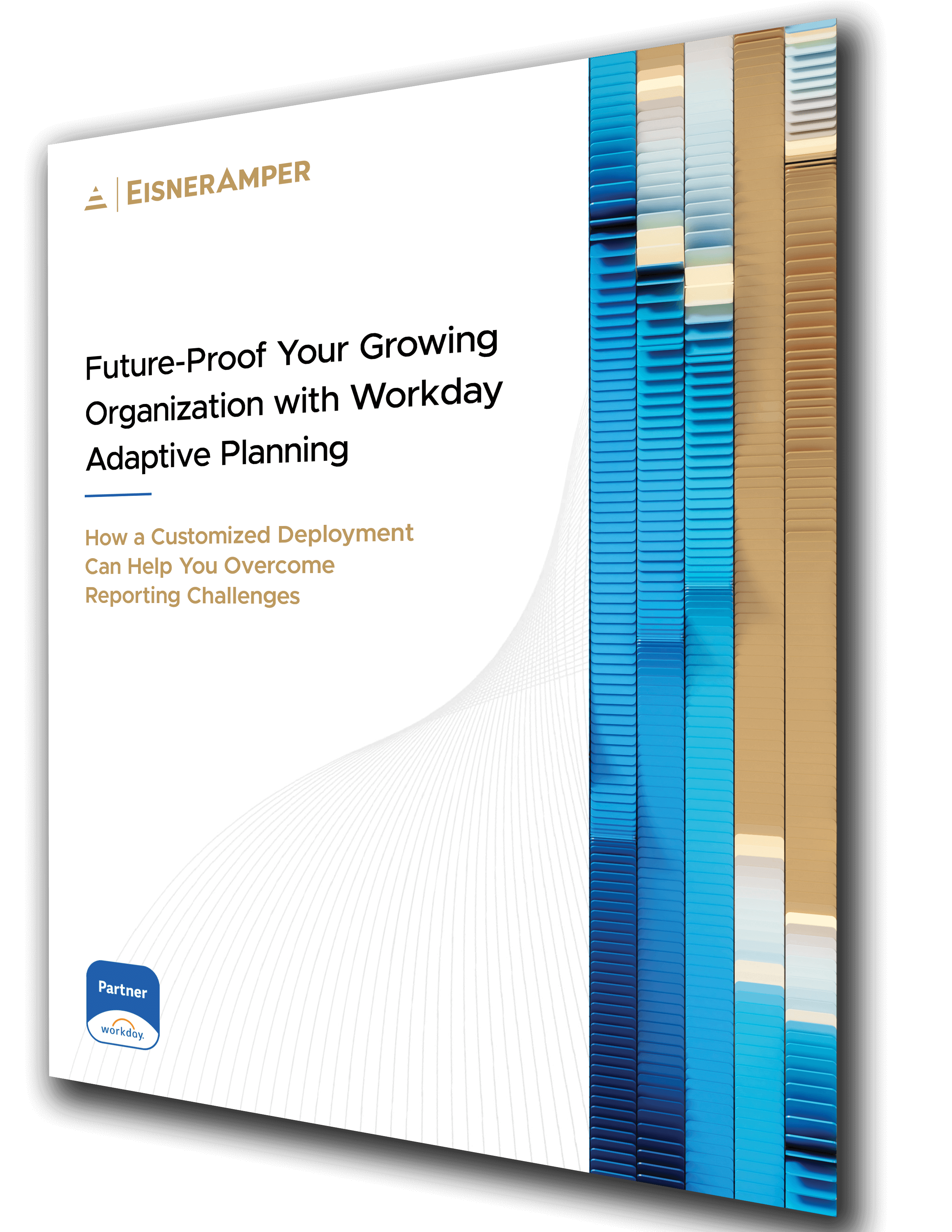 Workday Adapative Ebook